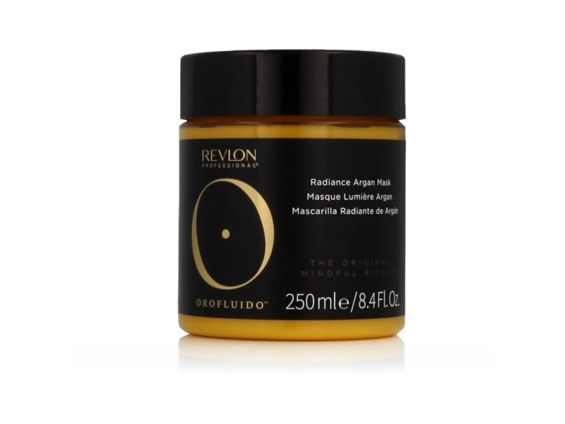 Revlon Professional_orofluido Radiance Argan Mask 250ml fra Orofluido(tm)