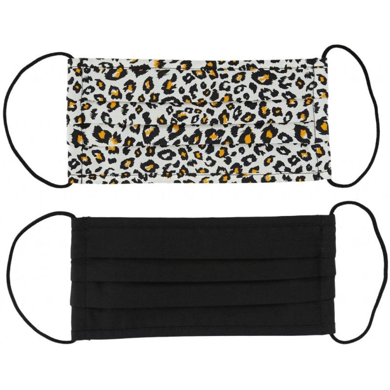 2 Pack Ansigtsmaske Pccommunity   Birch fra Pieces