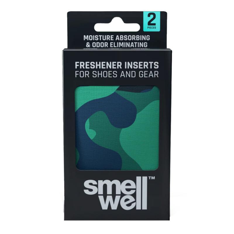 Active Camo Green fra Smellwell