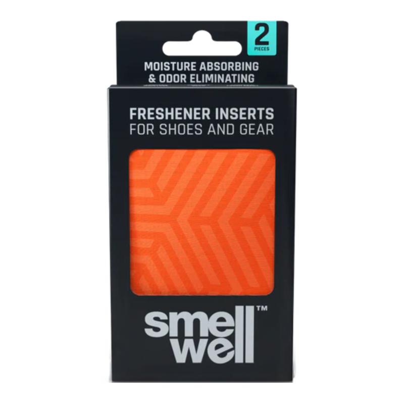 Active Geometric Orange fra Smellwell