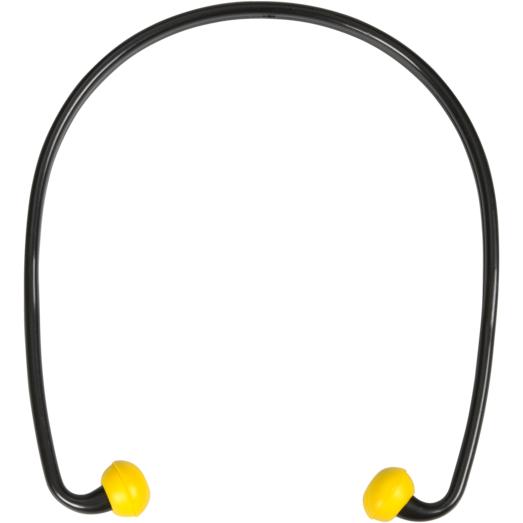 -  Earcap Comfort Bøjle Høreværn