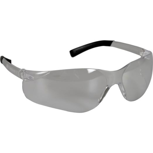 -  Beskyttelsesbrille Klart Glas