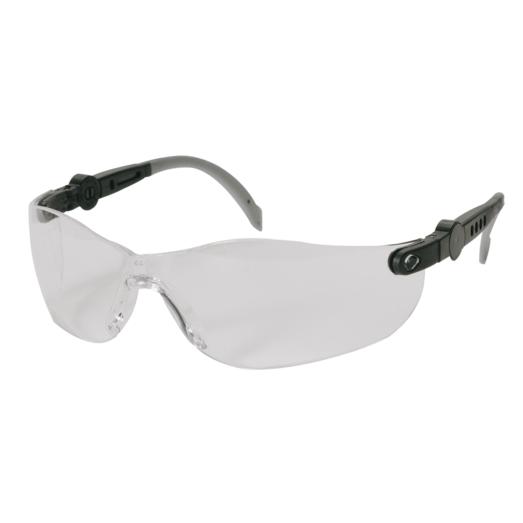 -  Eyewear Space Comfort Sikkerhedsbrille Med Klar Glas