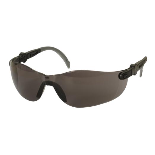 -  Eyewear Space Comfort Sikkerhedsbrille Med Mørk Glas
