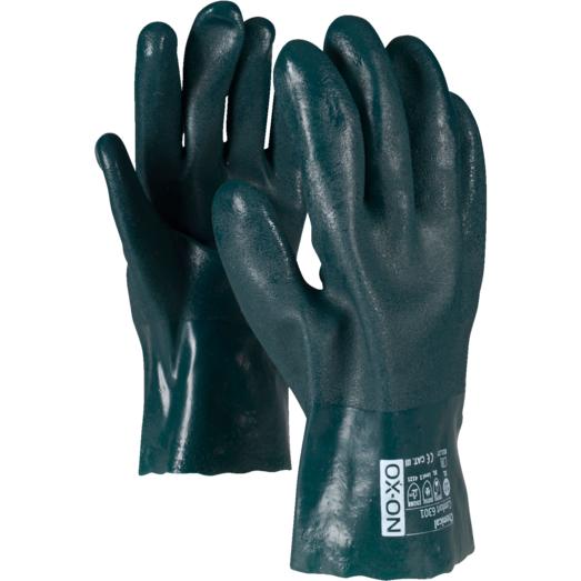 -  Chemical Comfort 6301 Kemikaliehandske Str    10
