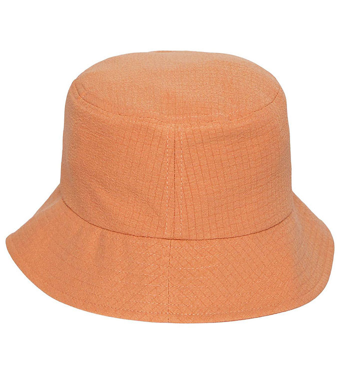 Bøllehat   Pklally   Flame Orange fra Pieces Kids