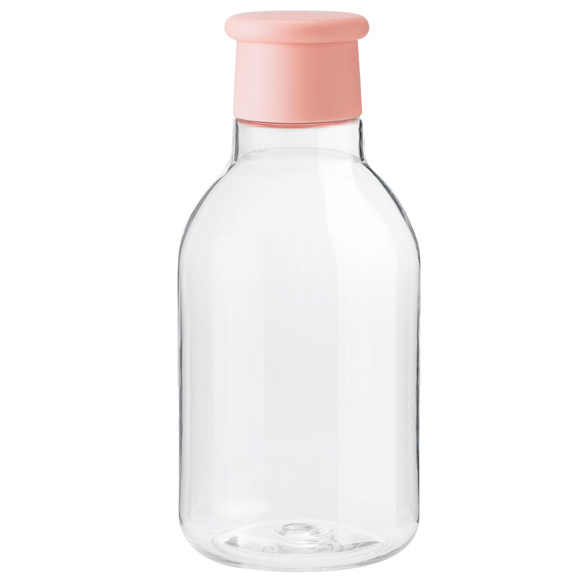 Drink It Drikkedunk 0,5 Liter, Laksefarvet fra Rig-tig