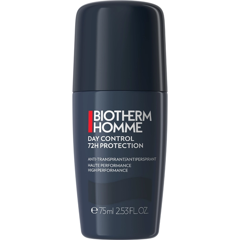 Biotherm Homme Day Control 72h Protection Deo Roll On 75 Ml  Limited Edition