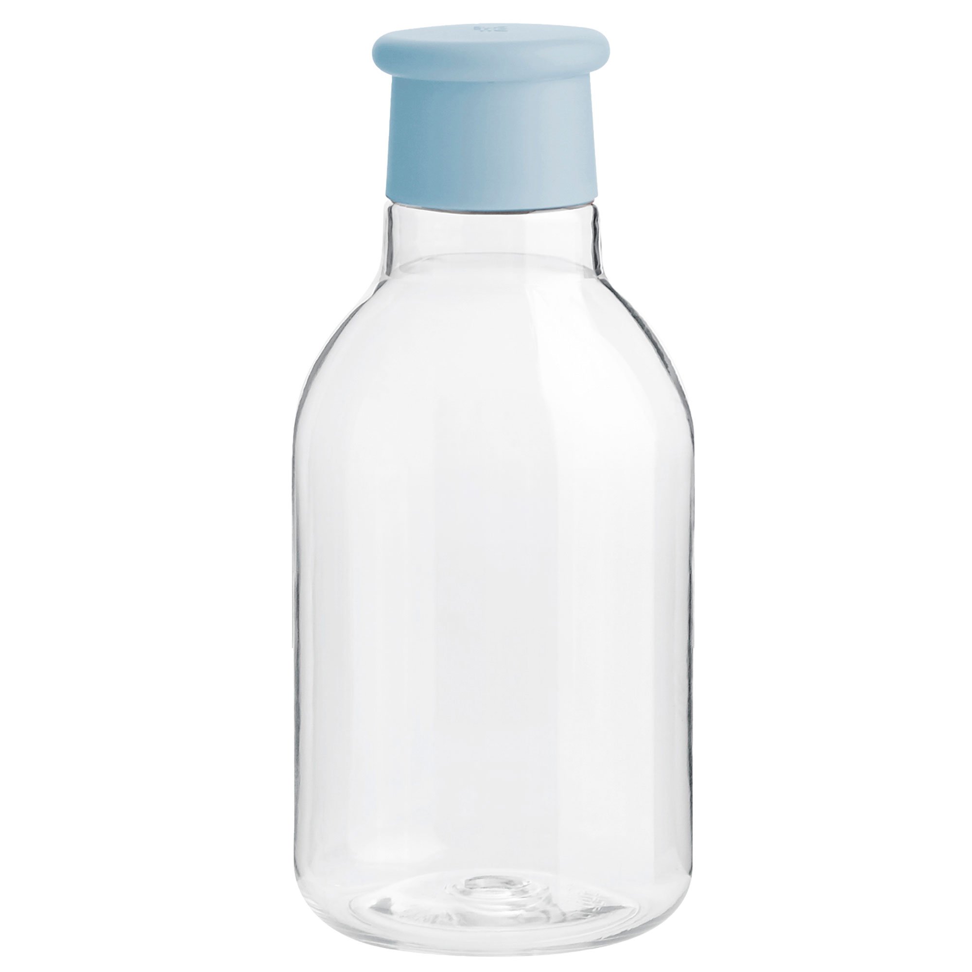Drink It Drikkedunk 0,5 Liter, Lyseblå fra Rig-tig