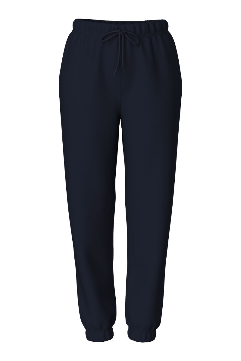 Bukser   Pc Chilli Hw Sweat Pants   Sky Captain fra Pieces