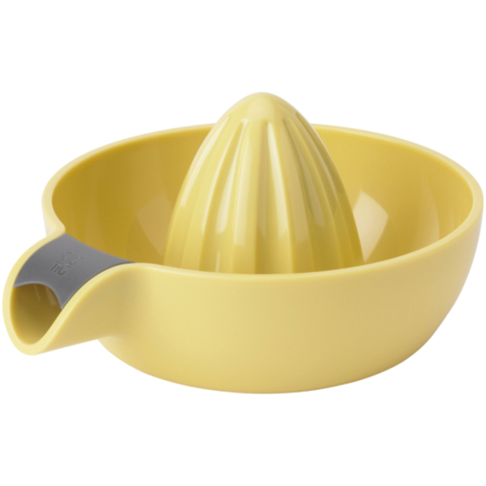 Juicy Citruspresser, Yellow fra Rig-tig